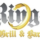 Rings Grill &amp; Bar. Insurgentes.