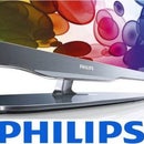 Philips Hotel TV