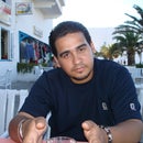 Mohamed Ahmed