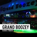 GrandBoozey Bar Hisaronu