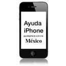 Ayuda iPhone México