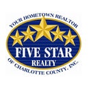 Five Star Realty of Charlotte County, Inc.