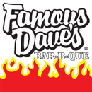 Famous Dave&#39;s Bar-B-Que