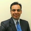Prashant Zaveri