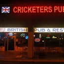 Cricketers Pub