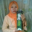 Pido Nuryanti