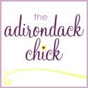 The Adirondack Chick
