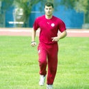 Kostas Bourdanos