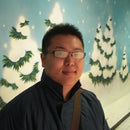 Arthur Tsai