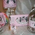 Nunu&#39;s Custom Favors