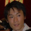 Mark Kwong
