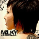 milky wedding designer