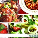 Kedai Organik Kolondjono