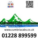 Cumbria Cabs