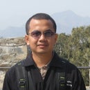 Kristiawan Basuki Rahmat