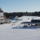 Mount St Louis Moonstone Ski Resort