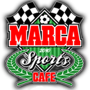MARCA Sports Café
