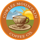 Cowles Mountain Coffee