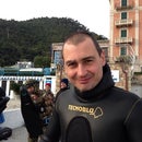 Luca Ferrari