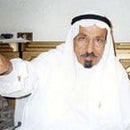 خالد محمد السماعيل