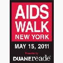 AIDS Walk New York