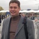 Oleg Podolian