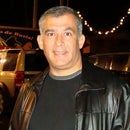 Jorge Galvez