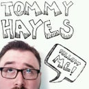 Tommy Hayes