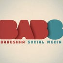 Babushka Social Media