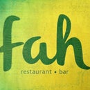 Restaurant Bar Fah