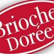 Brioche Dorée