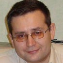 Евгений Панин