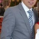 David Montiel García