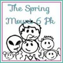 The Spring Mount 6 Pack