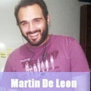Martín De León