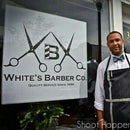 Whites Barber Co.