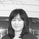Kyoko Nakashima
