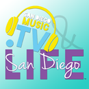 San Diego Music TV &amp; San Diego Life