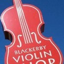 Blackerby Shop