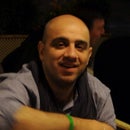 Amir Farshad Ebrahimi