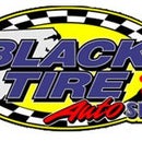 Blacks Tire Service