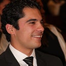 Salvador Castillo