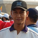 Akhmad Busyroh