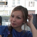 Анастасия Акжигитова