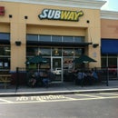 The BEST Subway EVER!!! :-)