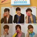 ♥보이프렌드♥ BOYFRIEND♥