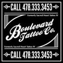 Boulevard Tattoo Company