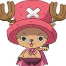 Onepiece Chopper