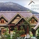 Whistler Alpine Chalet
