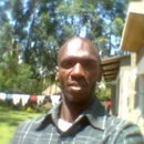 Paul Mukoya
